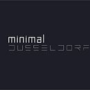 minimal Düsseldorf. Projekt z dziedziny Fotografia, Fotografia art, st, czna, Fotografia dokumentalna i  Fotografia plenerowa użytkownika Konrad Firgau - 19.04.2020