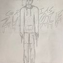 Mi Proyecto del curso: Dibujo anatómico para principiantes. Projekt z dziedziny  R i sunek użytkownika Karla Fonseca - 27.05.2020