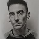 Mi Proyecto del curso: AUTORETRATO Ein Projekt aus dem Bereich Bleistiftzeichnung von danimf30 - 22.04.2020