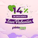 Pinto Paq. Criatividade, e Design gráfico projeto de Luis Nuñez - 01.02.2019