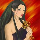 tengo la llave. Un progetto di Illustrazione tradizionale e Illustrazione digitale di Ana Parejo - 21.11.2019