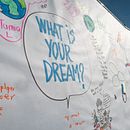 Exploring Dreams . Un projet de Dessin de Mona Ebdrup - 20.04.2020