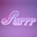 Furrr. 3D, e Lettering 3D projeto de Maite Artajo - 20.03.2020