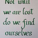 Mi Proyecto del curso: Principios de la caligrafía con brush pen .  proyek oleh Gabriela Ramírez Romero - 04.25.2020