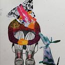 My project in Illustration Techniques to Unlock your Creativity course . Ilustrasi tradisional proyek oleh martinazielinska - 04.27.2020