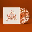 SERMOND´S Rock CD cover. Br, ing & Identit project by Amaia Zaitegi - 04.20.2018