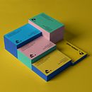 Child's Nest. Advertising, Br, ing, Identit, Commercial Photograph, Graphic Design, Logo Design, and Web Design project by Sebastian Pandelache - 04.20.2020