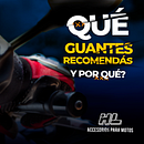 Paquete de imágenes para H.L accesorios para motos. Ein Projekt aus dem Bereich Grafikdesign von Carlos Hernández - 20.04.2020