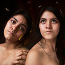 Mi Proyecto del curso: Autorretrato fotográfico conceptua, DUALIDAD . % Carolina Gomez Dominguez tarafından hazırlanan Güzel Sanatlar Fotoğrafçılığı projesi - 04.20.2020