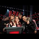 La Voz US Season 2. Pós-produção fotográfica projeto de edgarmarrera - 19.01.2020