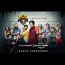 LOL Mexico Season 2. Pós-produção fotográfica projeto de edgarmarrera - 26.11.2019