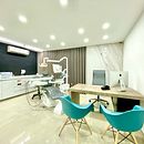 M116 - Consultorio dental Ein Projekt aus dem Bereich Architektur, Innenarchitektur, Tischlerei, Design und Fotografie von Alejandro Gornés - 01.12.2019