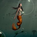 Ariel. Creativit project by Tony Aroni - 04.21.2017