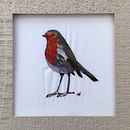 My project in Painting with Thread: Textile Illustration Techniques course . Bordir proyek oleh legioiedinit - 10.17.2020