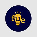 Logotipo: Fundación Unión Educativa. Graphic Design project by David Tarira Carvajal - 04.21.2019