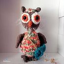 Mi Proyecto del curso: Amigurumi: creación de personajes con ganchillo. Creativit project by Claudia Rodríguez - 04.21.2020