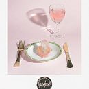 Mi Proyecto del curso: Polaroids bodegones conceptuales. Fotografia do produto, e Fotografia gastronômica projeto de Gabriela Navarro Santander - 22.04.2020