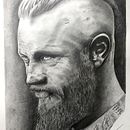 Mi Proyecto del curso: Retrato realista con lápiz de grafito. Un projet de Dessin de Eduardo Martinez Vidal - 21.04.2020