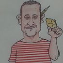 Mi Proyecto del curso: Dibujo para principiantes nivel -1 Ein Projekt aus dem Bereich Zeichnung von Lluis xavier Piñol guien - 22.04.2020