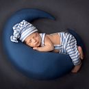 Mi Proyecto del curso: Introducción a la fotografía newborn. Un projet de Photographie, Photographie de portrait, Photographie de studio, Photographie lifest, le , et Photographie intérieure de Julio Bustos - 21.04.2020
