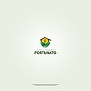 Identidad Corporativa . Design gráfico projeto de Luis Nuñez - 22.04.2020