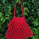 Si tus manos no te dan, què esperas?. Un progetto di Fiber Art di Claudia Guillén - 22.04.2020