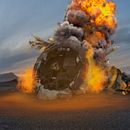 Mi Proyecto del curso: Concept art avanzado para producciones de ciencia ficción. Un proyecto de Concept Art de Guillermo Cortes - 21.04.2020