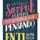 Mi Proyecto del curso: Palabras para Julia . % Carmen Capote tarafından hazırlanan Harfler, Ve Dijital Harflendirme projesi - 04.22.2020