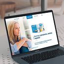 Desarrollo Template Wordpress Desde 0. Web Development, Design, and Web Design project by DabaSystem - 07.22.2019