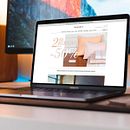 Desarrollo con Magento. Web Development, and Web Design project by DabaSystem - 08.13.2019