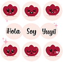 Mi Proyecto del curso: Diseño de personajes estilo kawaii. Ilustração tradicional, Ilustração vetorial, Design, Design de personagens, e Mangá projeto de María Yudelgia Reyes Ledesma - 21.04.2020