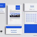 My project in Logo Design: From Concept to Presentation course . Design grafic de Alessandra Scarfò - 04.22.2020