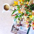 Mi Proyecto: Laura Arbeláez Restrepo  . % Laura Restrepo tarafından hazırlanan İletişim projesi - 04.24.2020