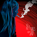 Mi Proyecto del curso: Ilustración vectorial: más volumen y rock and roll . Concept Art, Criatividade e Ilustração digital projeto de Mario Espinosa - 22.04.2020