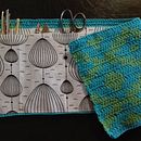 OMi Proyecto del curso: Introducción al tapestry. Un proyecto de Tejido de Maria Laura Valicenti - 22.04.2020