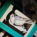 Lineas . Desen de Oscar Morales - 04.22.2020