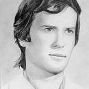 Retrato a grafito. Drawing, Pencil Drawing, Artistic Drawing, Portrait Drawing, Realistic Drawing, and Traditional illustration project by Jordi Castells Navarro - 04.23.2020