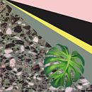 Rincón estudio  . Dekorasi proyek oleh angeles - 04.23.2020