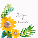 Mi Proyecto del curso: Técnicas aplicadas de ilustración en acuarela. Projekt z dziedziny Trad, c i jna ilustracja użytkownika Karina Bravo Becerra - 23.04.2020