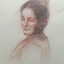 Estudios. Un proyecto de Artesanía y Dibujo artístico de Monica Jácome Cessa - 23.04.2020