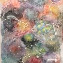 Mi gran primera interacción con acuarelas . Un progetto di Pittura ad acquerello di Jafet Guilarte Estrada - 23.04.2020