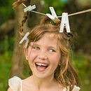 la penjada- la colgada. Un projet de Photographie de portrait de matilda - 14.04.2020