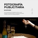 FOTOGRAFÍA PUBLICITARIA. Un proyecto de Composición fotográfica, Fotografía y Fotografía artística de David Esteve Calvó - 23.04.2020