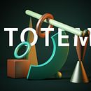 Mi Proyecto del curso: Introducción exprés al 3D: de cero a render con Cinema 4D. 3D project by Andrés González Agostini - 04.23.2020