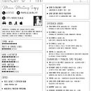 CV 2020. Design gráfico, Marketing, e Publicidade projeto de María Martínez López - 23.04.2020