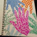 Curso de desenho com Puno Ein Projekt aus dem Bereich Zeichnung von Salomé Flores - 23.04.2020