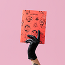 Almanaque Pictoline 2018. Un proyecto de Dirección de arte, Diseño editorial y Diseño gráfico de Michelle Tiquet - 23.04.2020