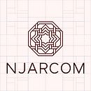 NJARCOM carpentry workshop. Un projet de Br et ing et identité de Yassine Acharki - 26.04.2020