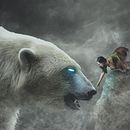 Mi Proyecto del curso: Retoque fotográfico y efectos visuales con Photoshop . Fotografie Post-producție de Ramiro Jair Morales Campos - 04.24.2020