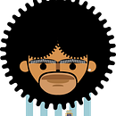 Mi Proyecto del curso: Diego Armando Kawaiidona. Character Design, Traditional illustration, and Vector Illustration project by Alexander Granados - 04.24.2020